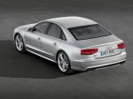 Audi S8 2012 года (WW)